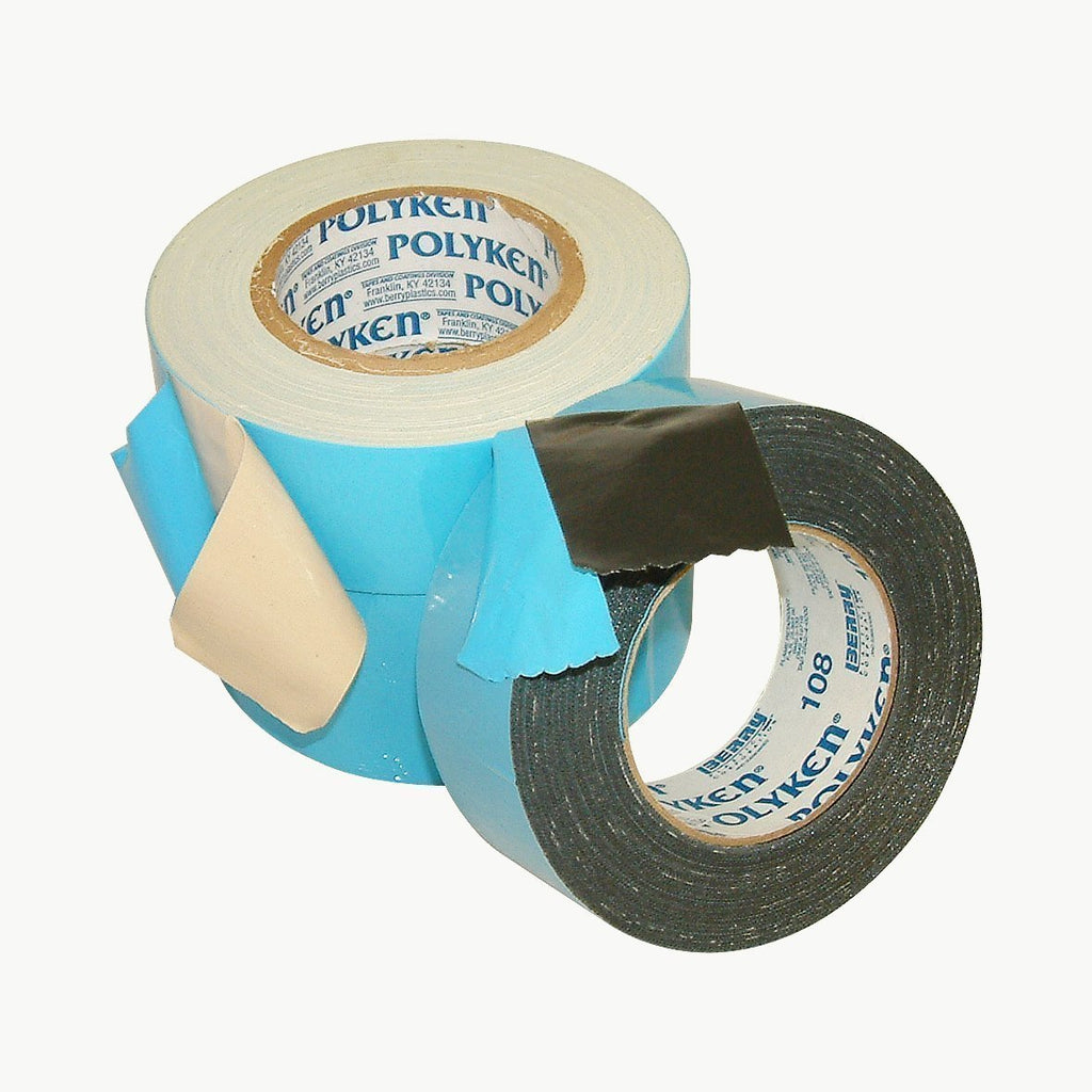Chyaidach Carpet Tape Double Sided[2 x30yd] Double Sided Rug Tape