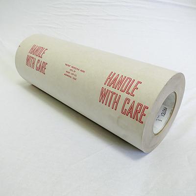 PROTEX 5 - Printed Paper Protection Adhesive (Mask-Off)-TapeMonster