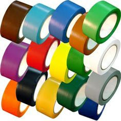 Art Tape Supplies: