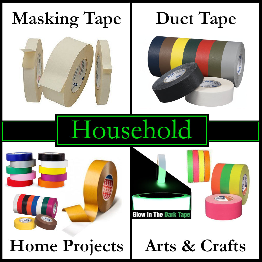 Household Tape