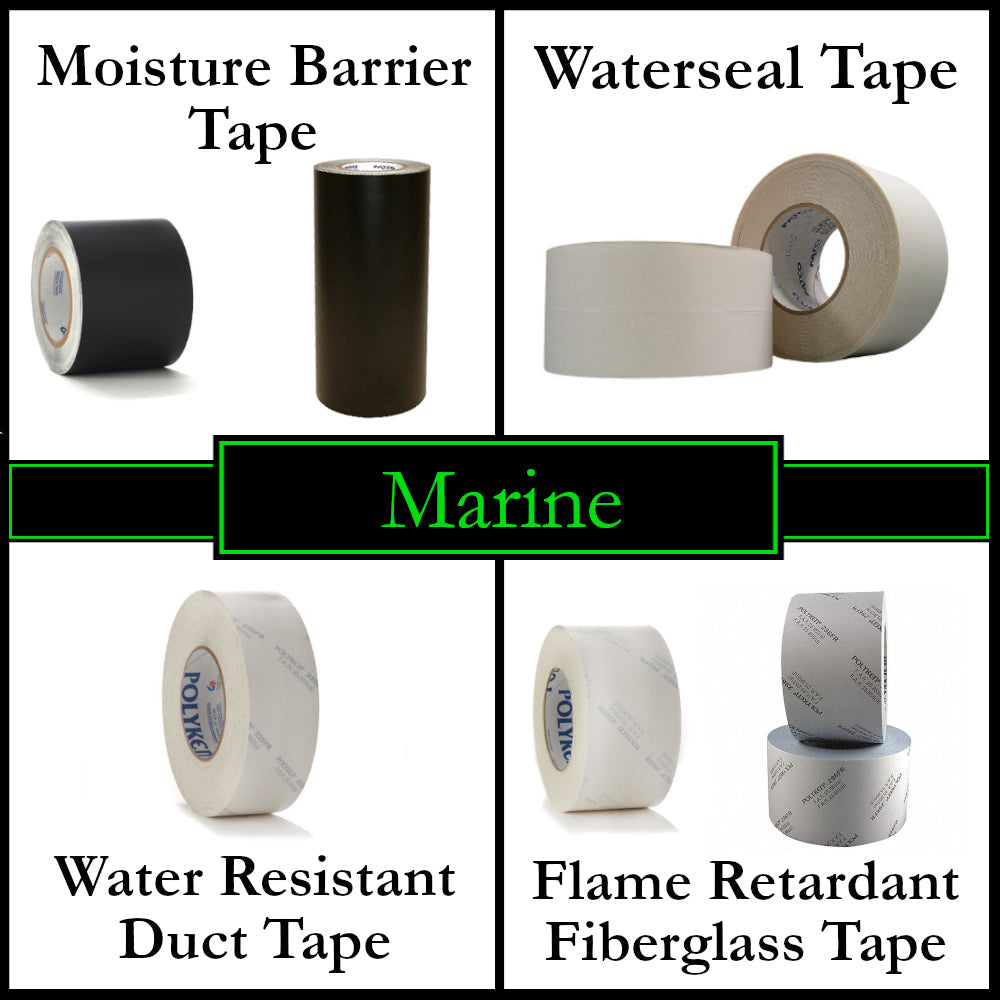 Marine Tape