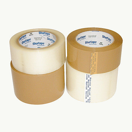 Packaging Tape: