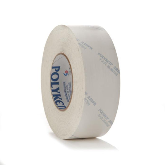 Polyken 225FR - Premium Flame Retardant Cargo Pit Duct Tape