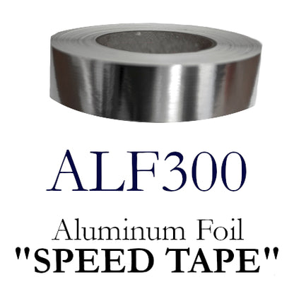 ALF300 Aluminum Foil Tape