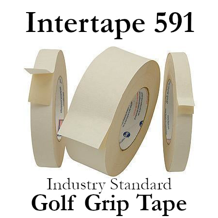 Intertape 591 - Double Sided Tape