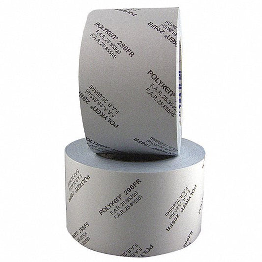 BMS5-146 - Polyken 296FR Cargo-Pit Seam Tape