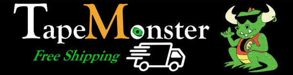 TapeMonster