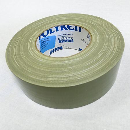 ASTM D-5486 - Military Grade Duct Tape: FREE S&H No Min Order‼ – TapeMonster