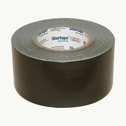 Contractor Grade Duct Tape-TapeMonster