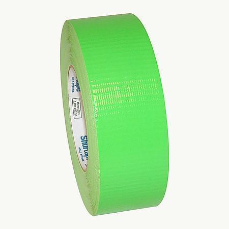 Fluorescent Cloth Duct Tape-TapeMonster