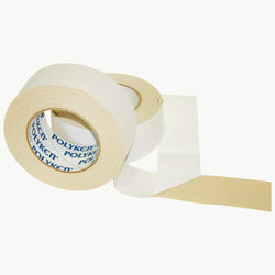 Polyken 105C Multi-Purpose Double Coated Carpet Tape (Paper Liner):-TapeMonster
