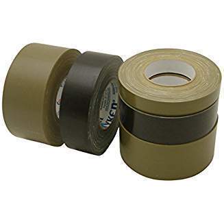 Polyken 231 Military Grade Duct Tape-TapeMonster
