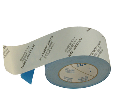 BMS5-146 - Polyken 296FR Cargo-Pit Seam Tape-TapeMonster