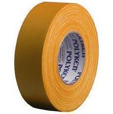 Polyken 510-Neon Premium Fluorescent Gaffer's Tape-TapeMonster