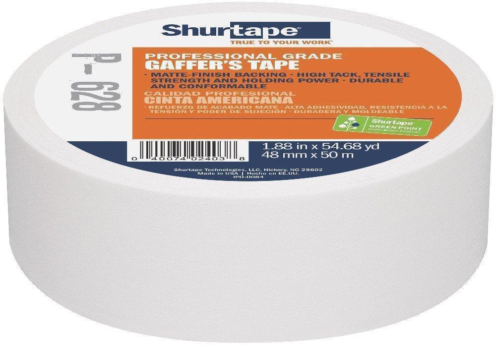 Professional Grade Gaffer's Tape-TapeMonster