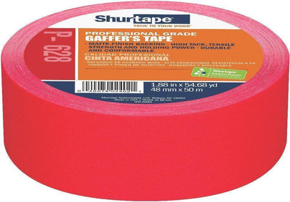 Professional Grade Gaffer's Tape-TapeMonster