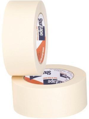 Shurtape CP 83 Masking Tape-TapeMonster