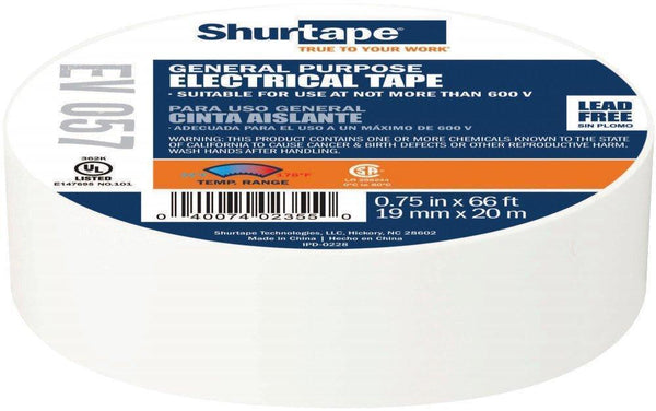 General Purpose Masking Tapes for Painters - Shurtape