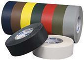 Shurtape P-628 Cloth Gaffer's Tape-TapeMonster
