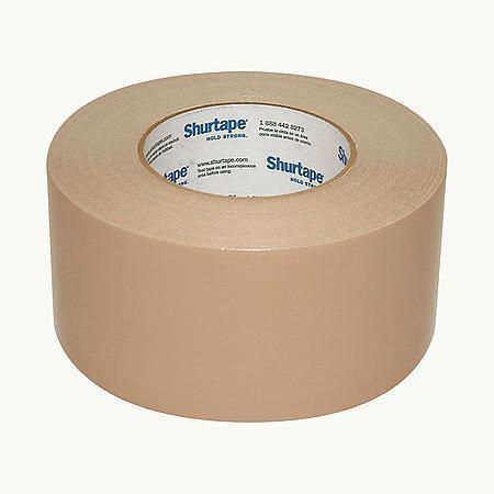 Shurtape PC 600C Cloth Duct Tape-TapeMonster