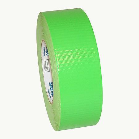 Shurtape PC-619 Fluorescent Cloth Duct Tape-TapeMonster