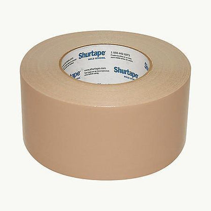 Shurtape PC 600C Cloth Duct Tape-TapeMonster