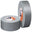 Shurtape PC600S Silver Duct Tape- Roll-TapeMonster