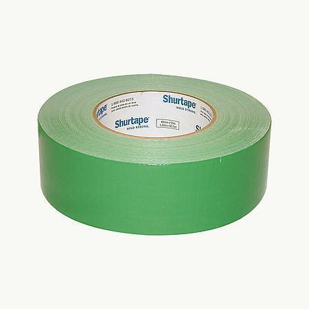 Shurtape Green Masking Tape