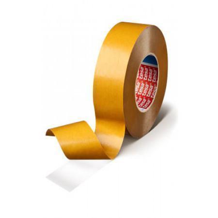 1roll Metallic Adhesive Tape, Simple Golden Office Tape For Office